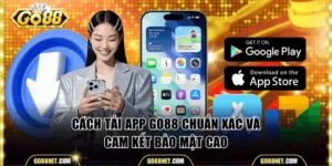 Tải app Go88