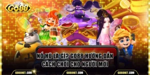 Nổ hũ là gì